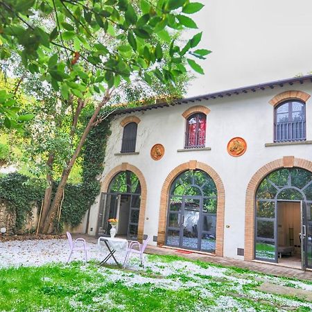 Scuderie Il Magnifico Apartment Firenze Bagian luar foto