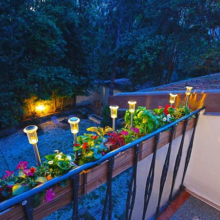 Scuderie Il Magnifico Apartment Firenze Bagian luar foto
