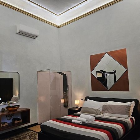 Scuderie Il Magnifico Apartment Firenze Bagian luar foto