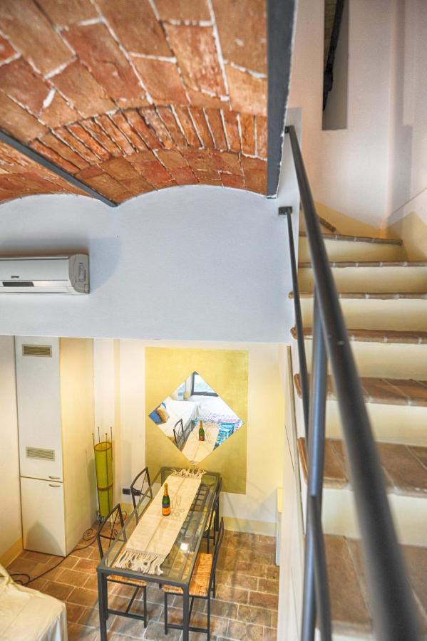 Scuderie Il Magnifico Apartment Firenze Bagian luar foto