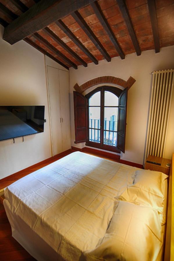 Scuderie Il Magnifico Apartment Firenze Bagian luar foto