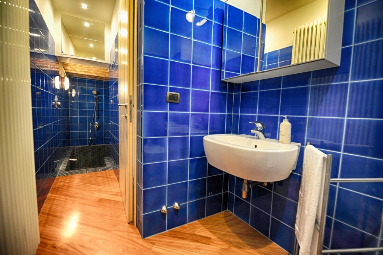 Scuderie Il Magnifico Apartment Firenze Bagian luar foto