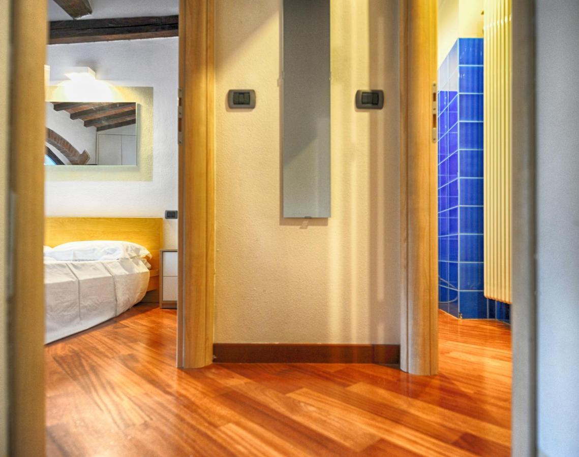 Scuderie Il Magnifico Apartment Firenze Bagian luar foto
