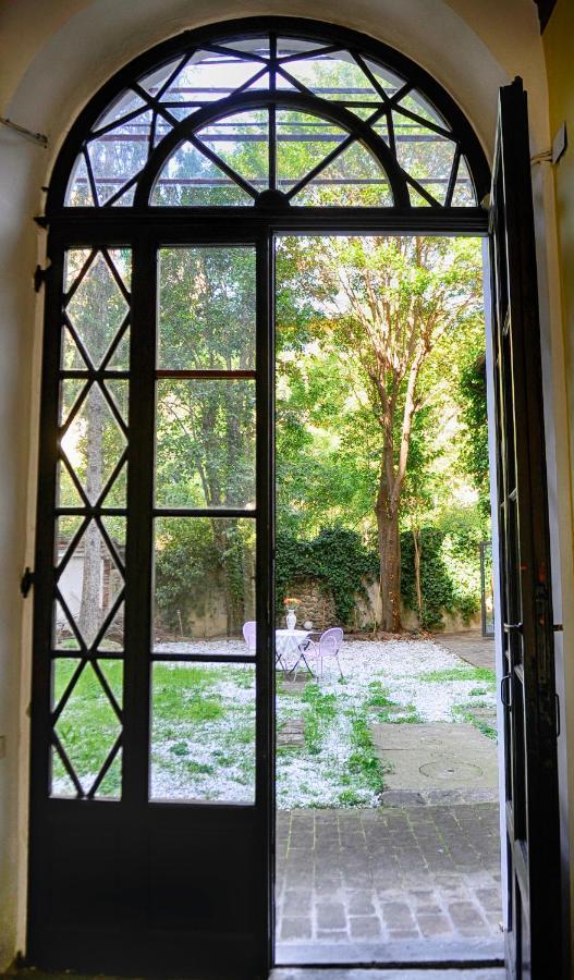 Scuderie Il Magnifico Apartment Firenze Bagian luar foto