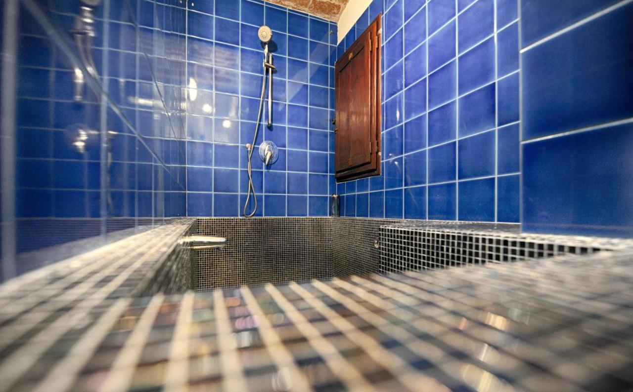 Scuderie Il Magnifico Apartment Firenze Bagian luar foto