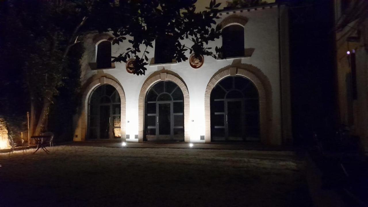 Scuderie Il Magnifico Apartment Firenze Bagian luar foto