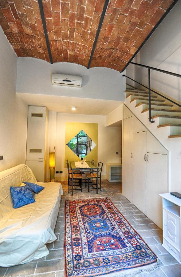 Scuderie Il Magnifico Apartment Firenze Bagian luar foto