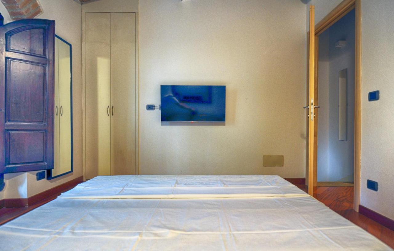 Scuderie Il Magnifico Apartment Firenze Bagian luar foto