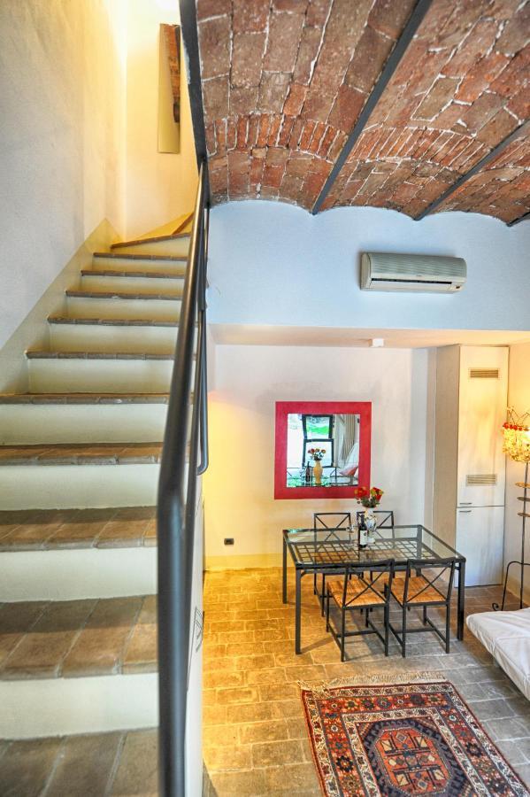 Scuderie Il Magnifico Apartment Firenze Bagian luar foto