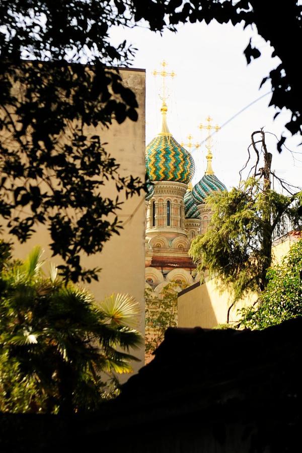 Scuderie Il Magnifico Apartment Firenze Bagian luar foto