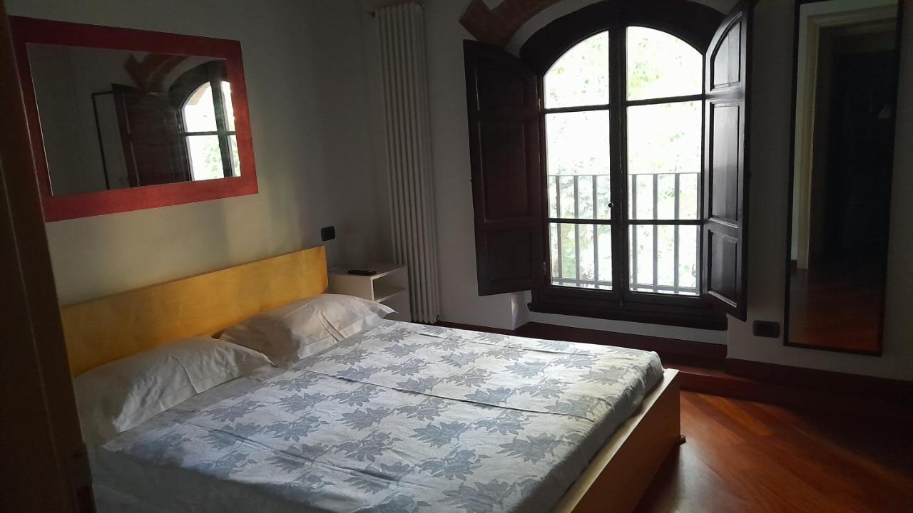 Scuderie Il Magnifico Apartment Firenze Bagian luar foto