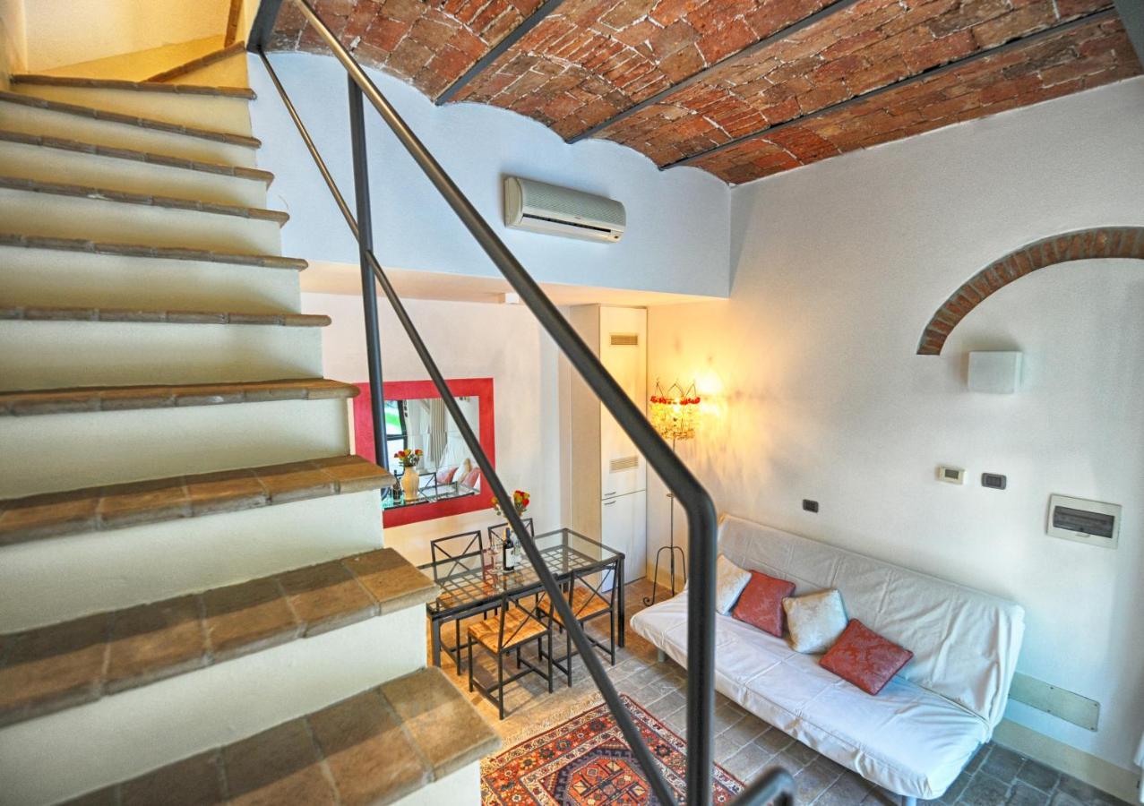 Scuderie Il Magnifico Apartment Firenze Bagian luar foto