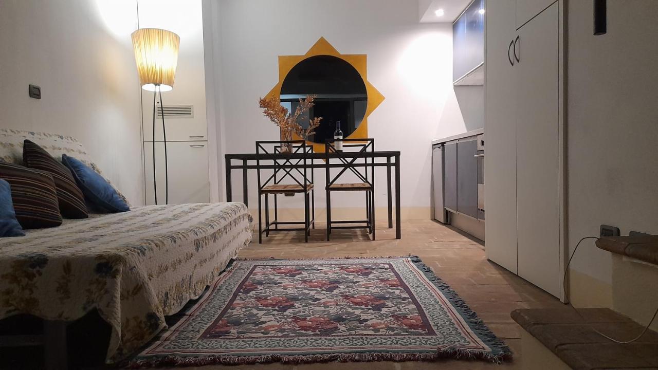 Scuderie Il Magnifico Apartment Firenze Bagian luar foto