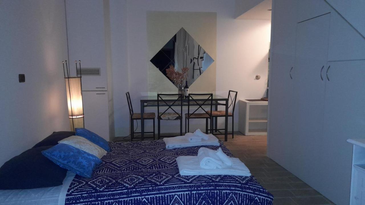 Scuderie Il Magnifico Apartment Firenze Bagian luar foto