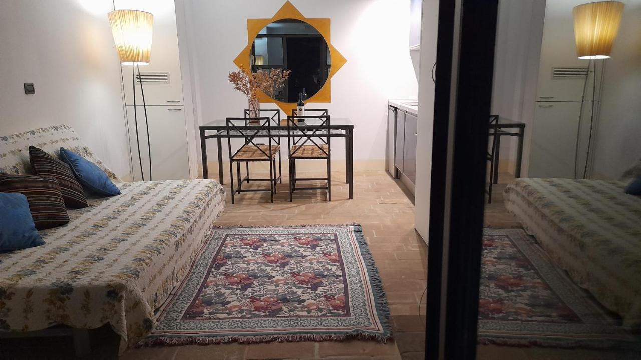 Scuderie Il Magnifico Apartment Firenze Bagian luar foto