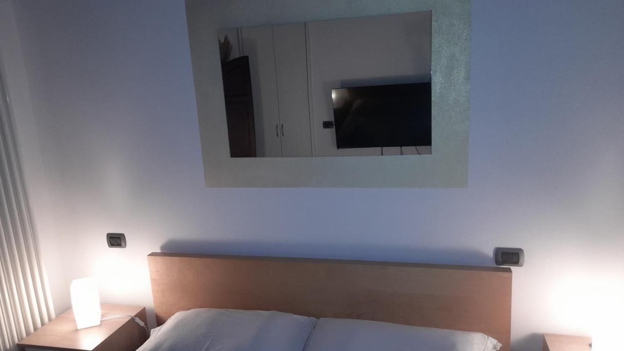 Scuderie Il Magnifico Apartment Firenze Bagian luar foto