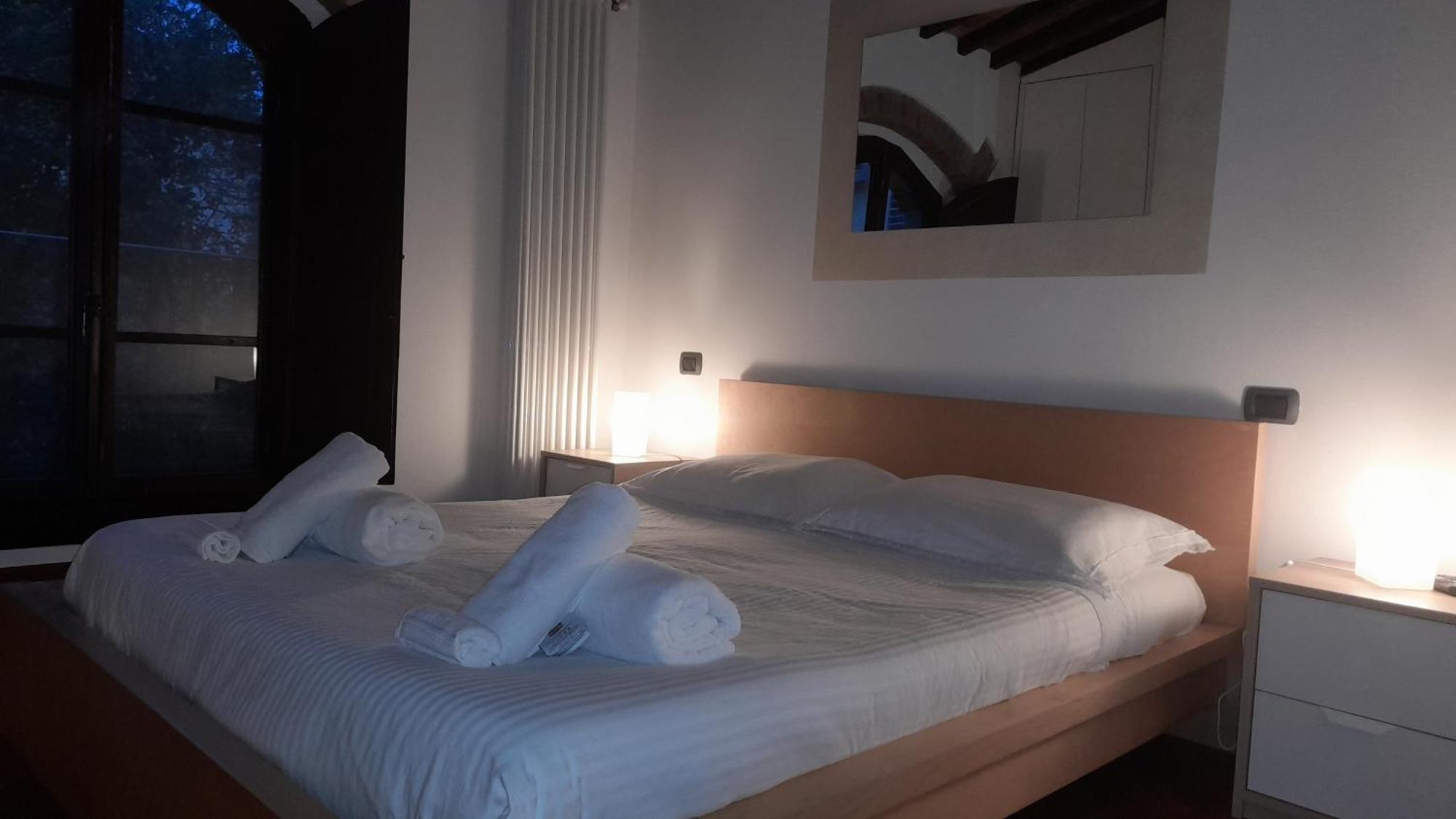 Scuderie Il Magnifico Apartment Firenze Bagian luar foto