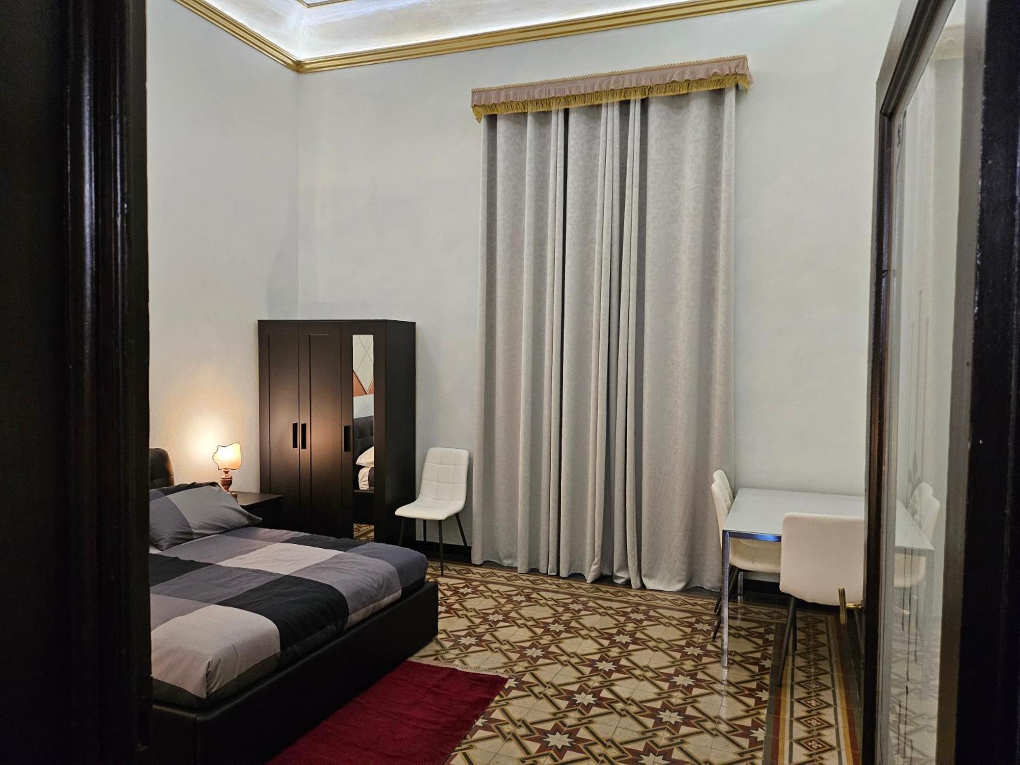 Scuderie Il Magnifico Apartment Firenze Bagian luar foto