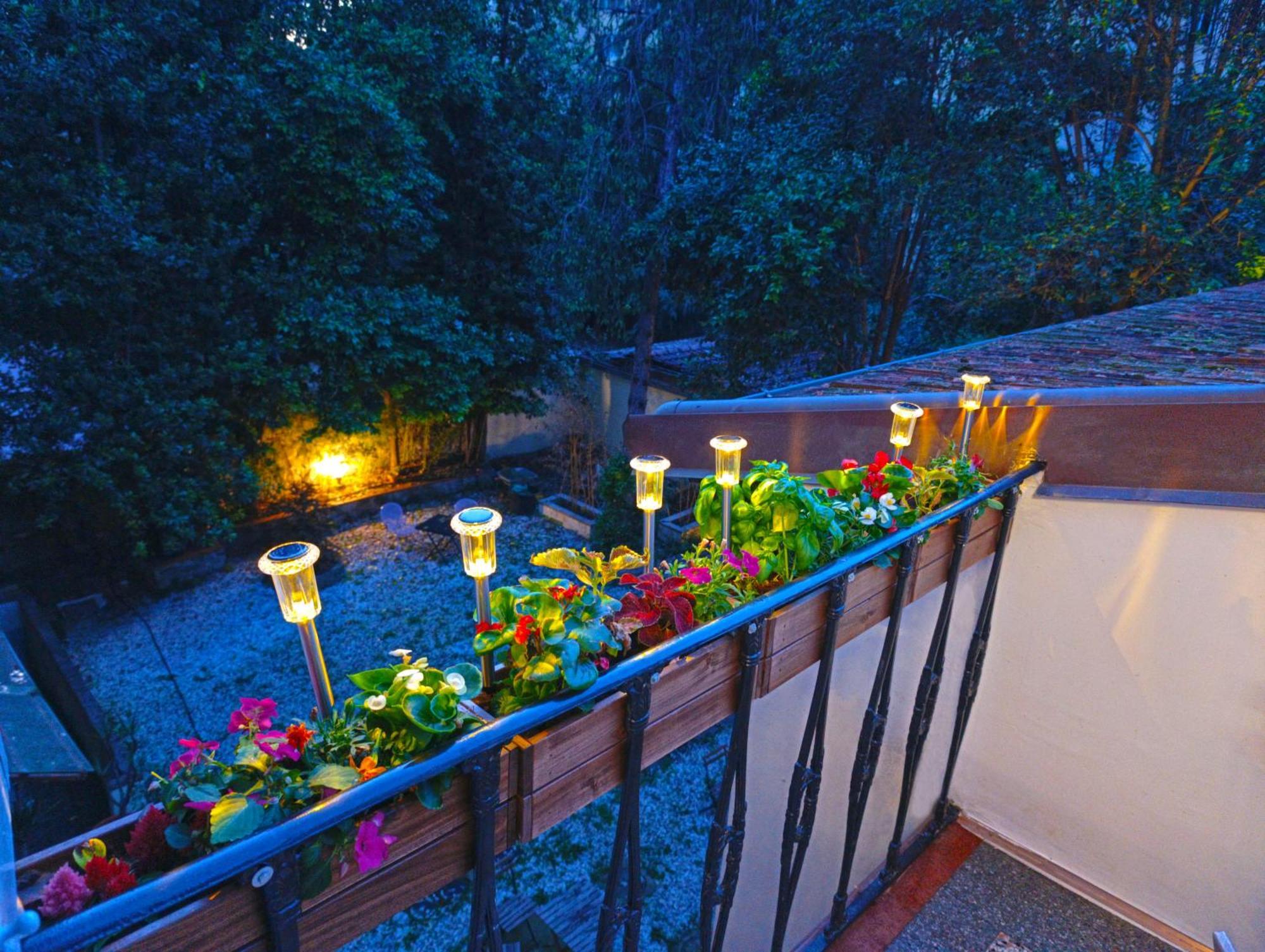 Scuderie Il Magnifico Apartment Firenze Bagian luar foto