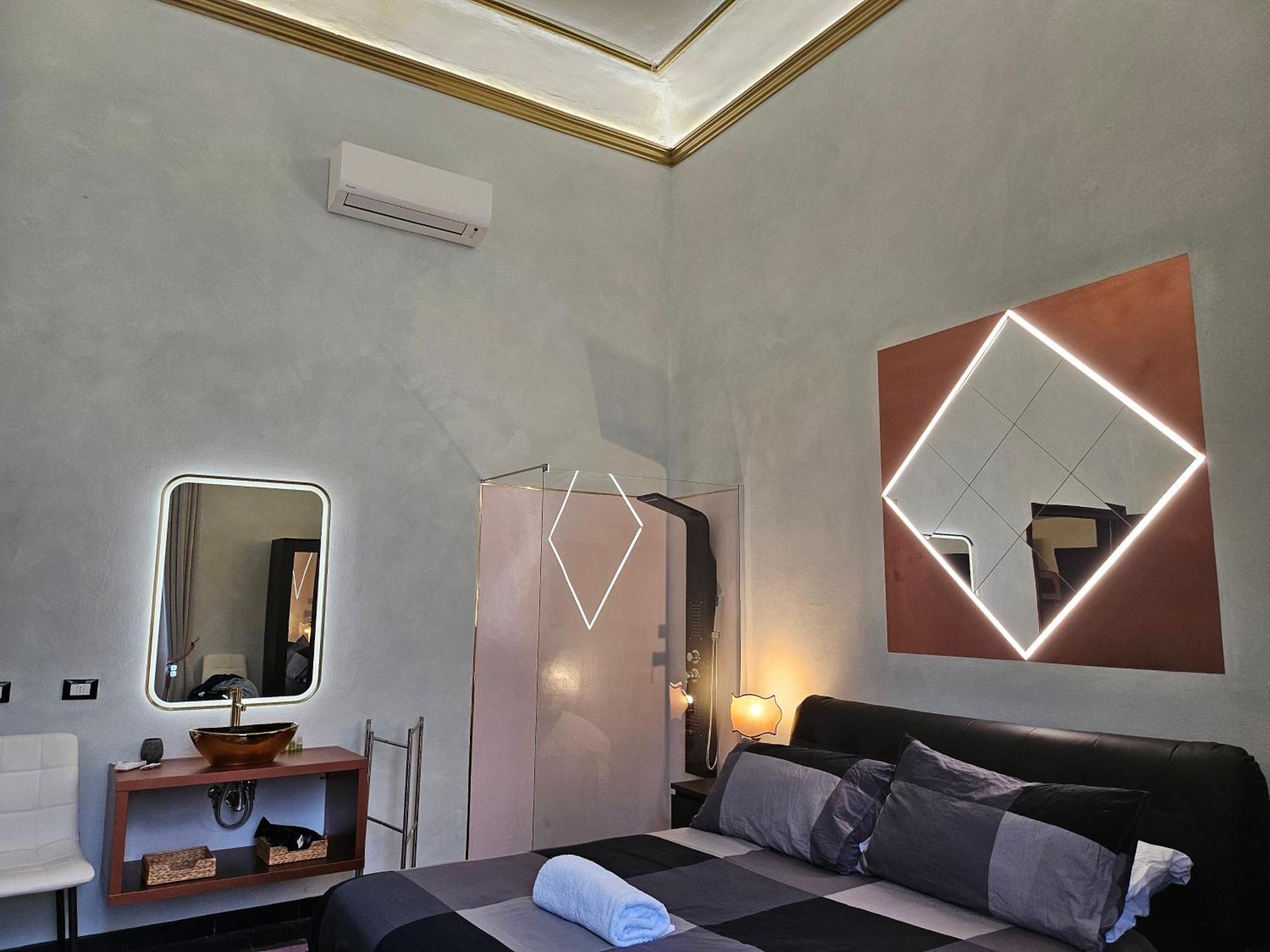 Scuderie Il Magnifico Apartment Firenze Bagian luar foto