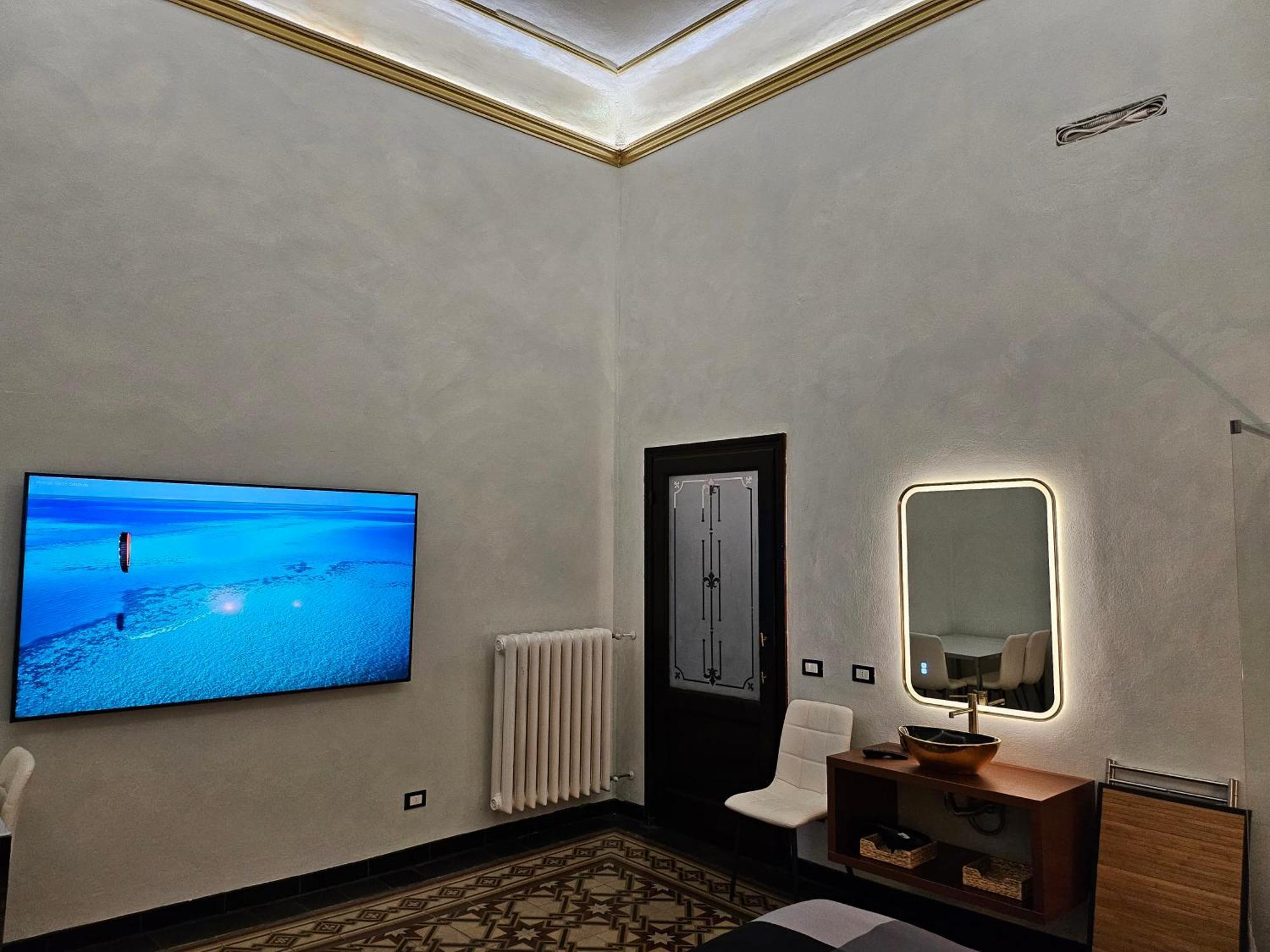 Scuderie Il Magnifico Apartment Firenze Bagian luar foto