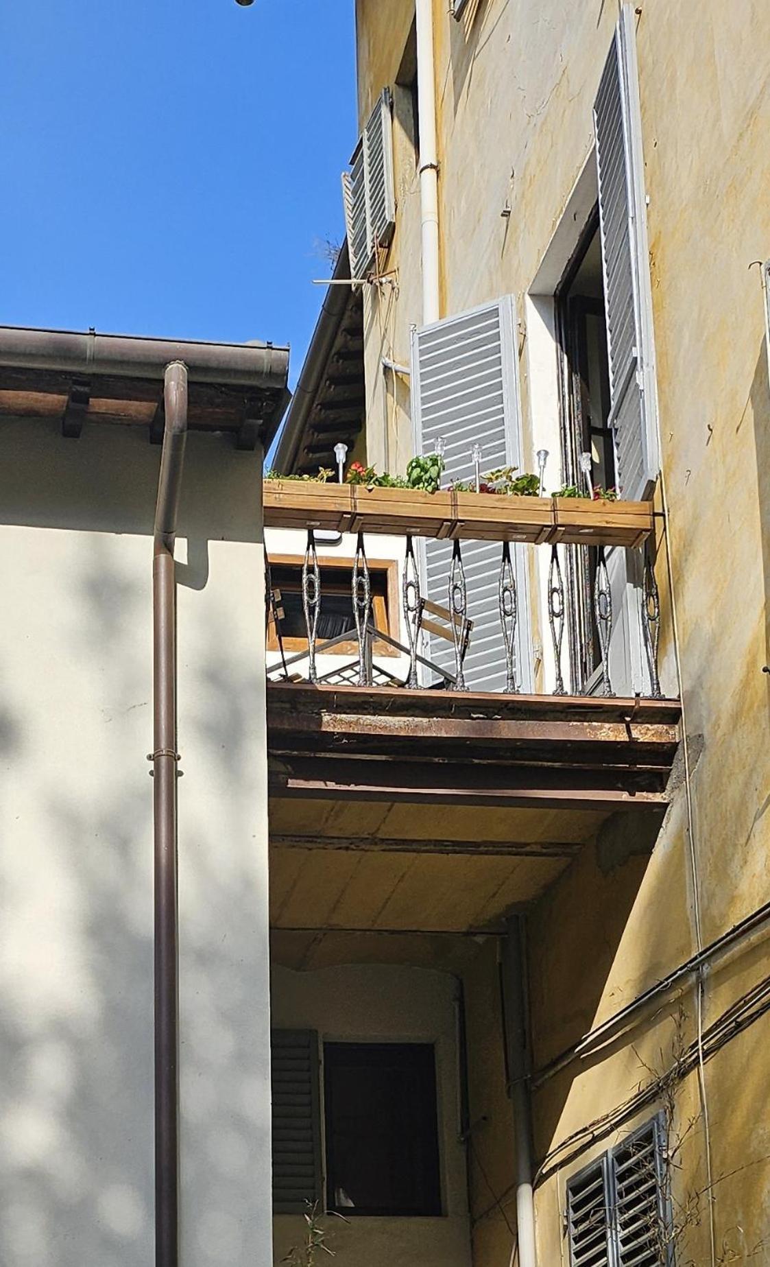Scuderie Il Magnifico Apartment Firenze Bagian luar foto