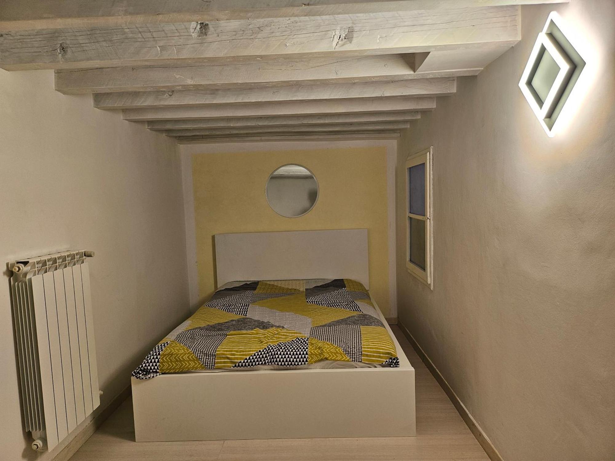 Scuderie Il Magnifico Apartment Firenze Bagian luar foto