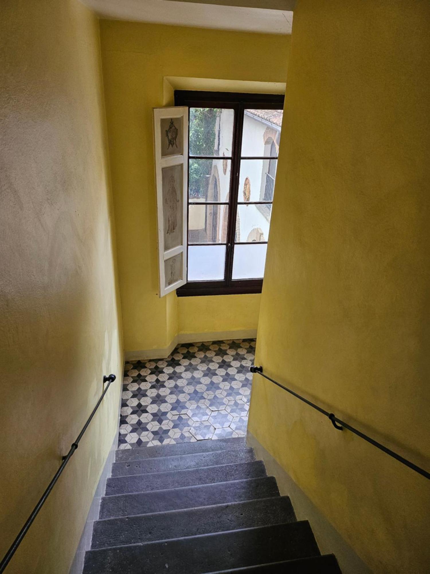 Scuderie Il Magnifico Apartment Firenze Bagian luar foto