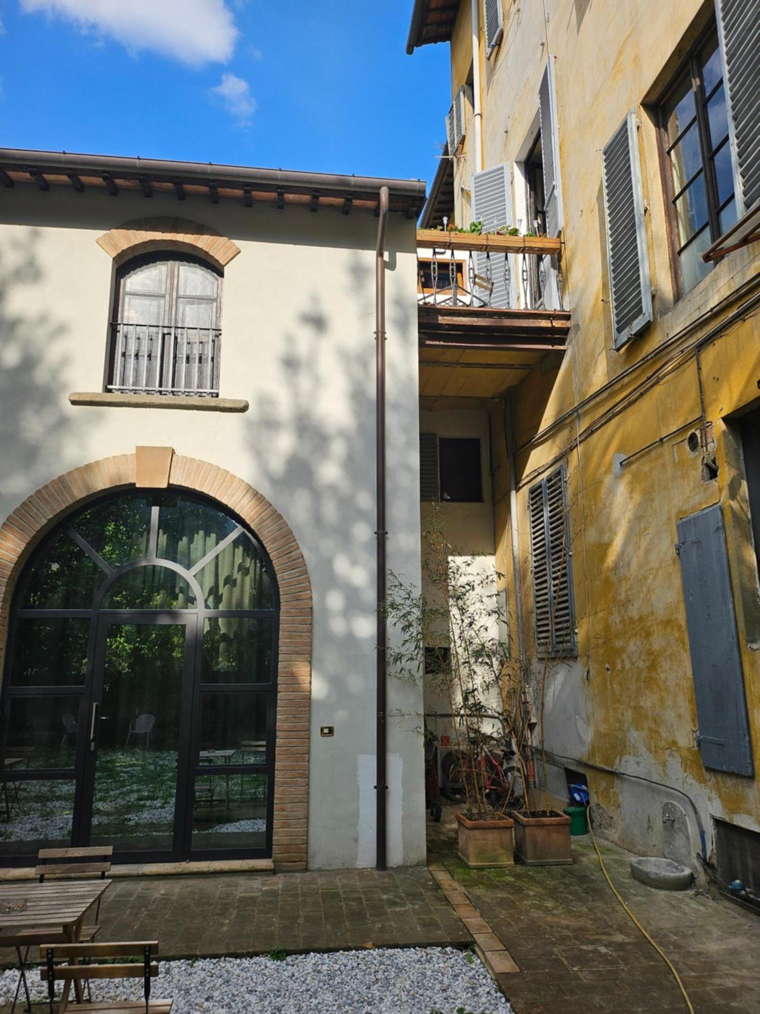 Scuderie Il Magnifico Apartment Firenze Bagian luar foto