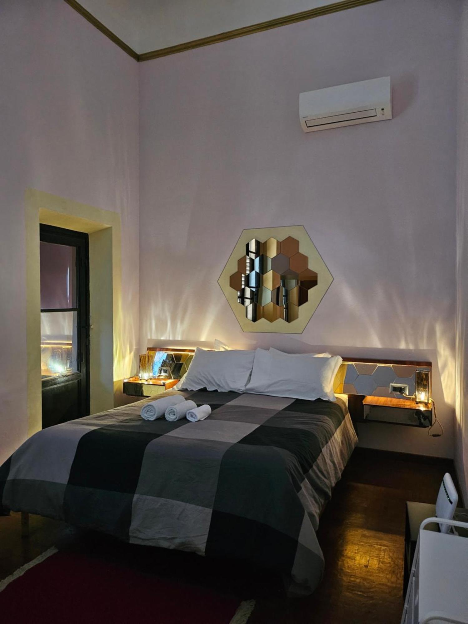 Scuderie Il Magnifico Apartment Firenze Bagian luar foto