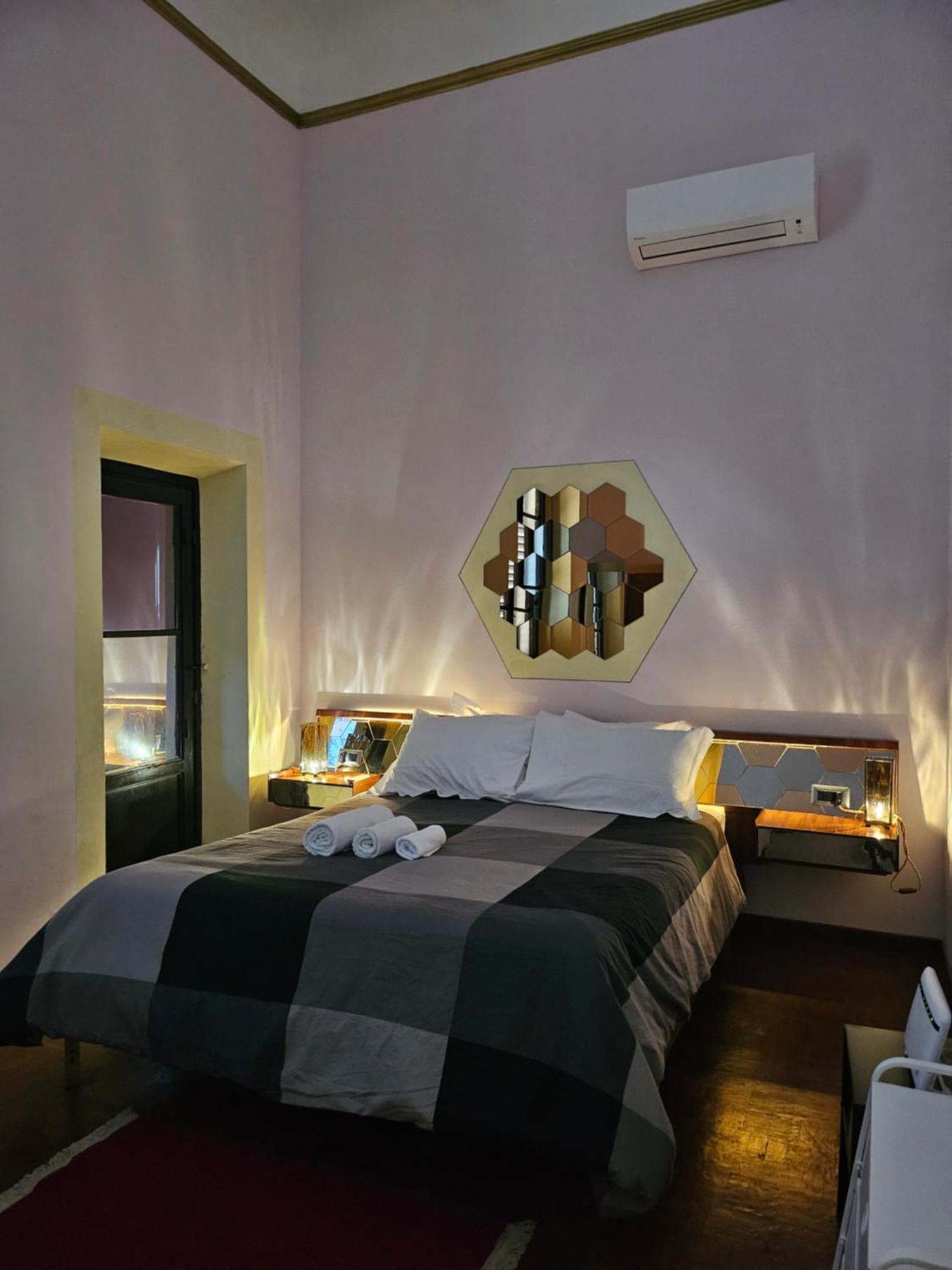 Scuderie Il Magnifico Apartment Firenze Bagian luar foto