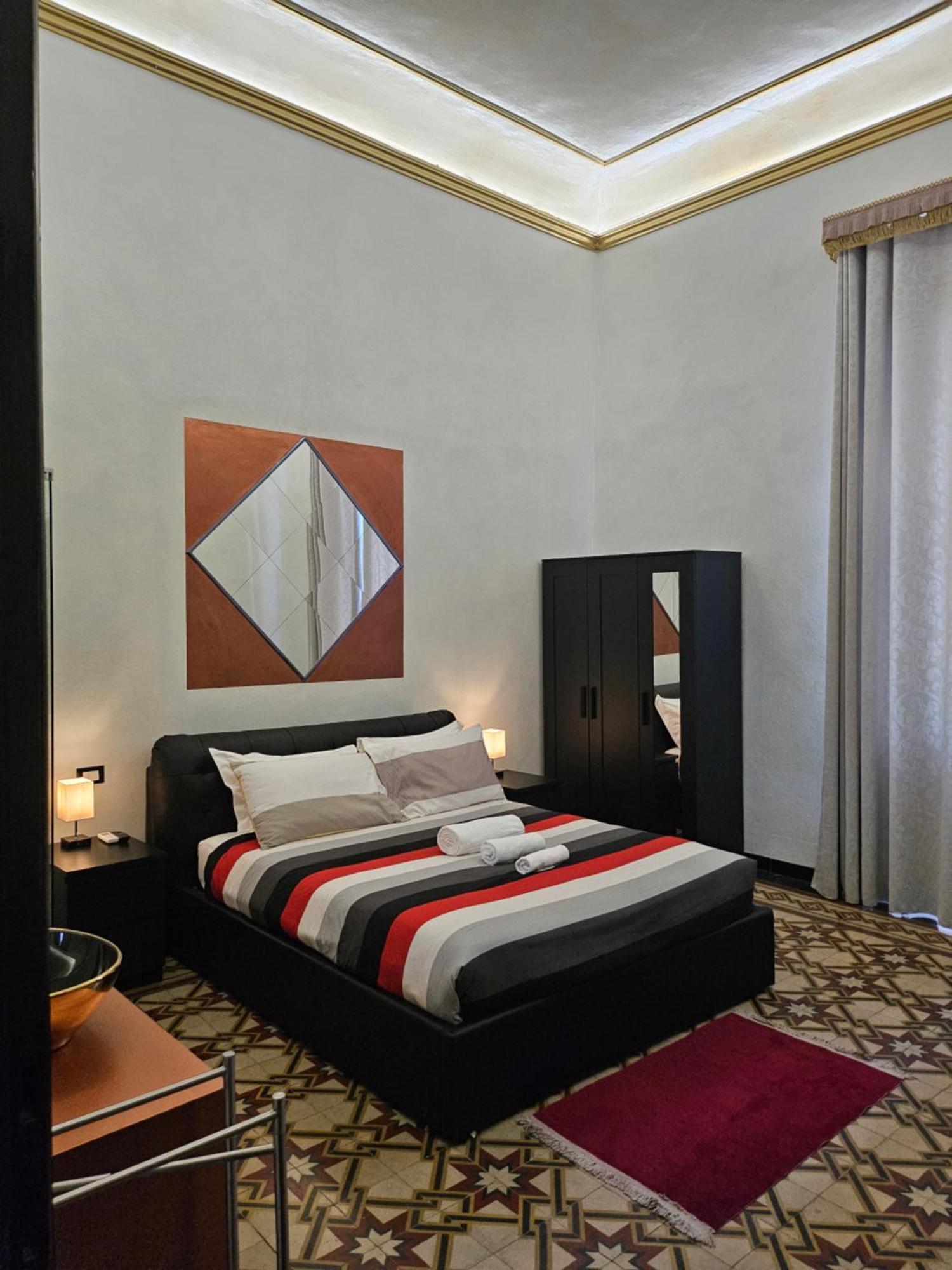 Scuderie Il Magnifico Apartment Firenze Bagian luar foto