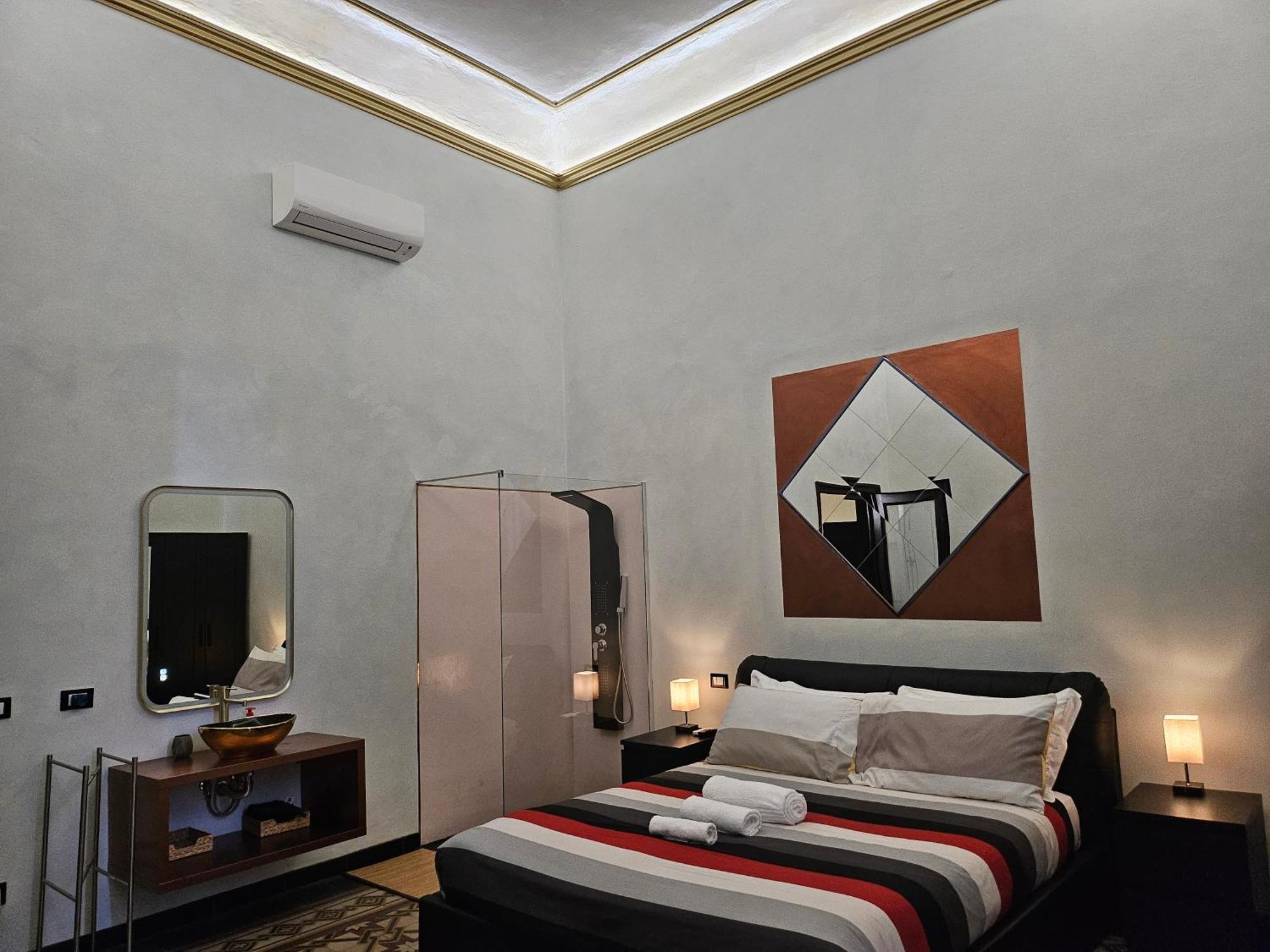 Scuderie Il Magnifico Apartment Firenze Bagian luar foto